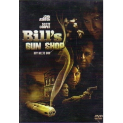 Bill's Gun Shop
